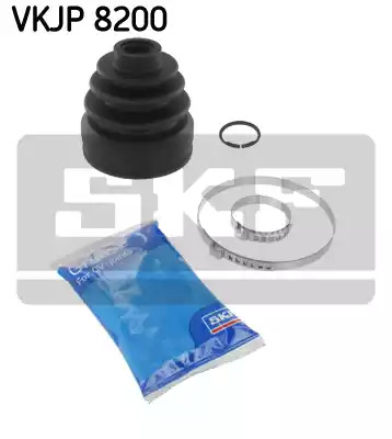 Комплект пыльника SKF VKJP 8200 (VKN 401)